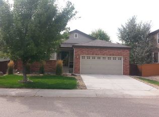 1510 Pennsylvania St, Loveland, CO 80538