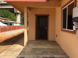 928 1st St, Pearl City, HI 96782