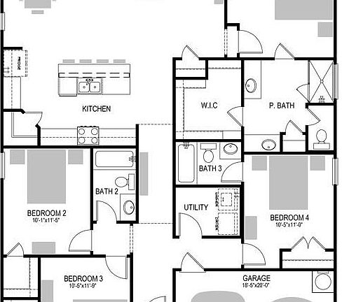 2nd image of this home