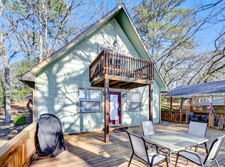 430 Dogwood Ln W, Crockett, TX 75835