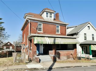 1410 Meadow St, McKeesport, PA 15132