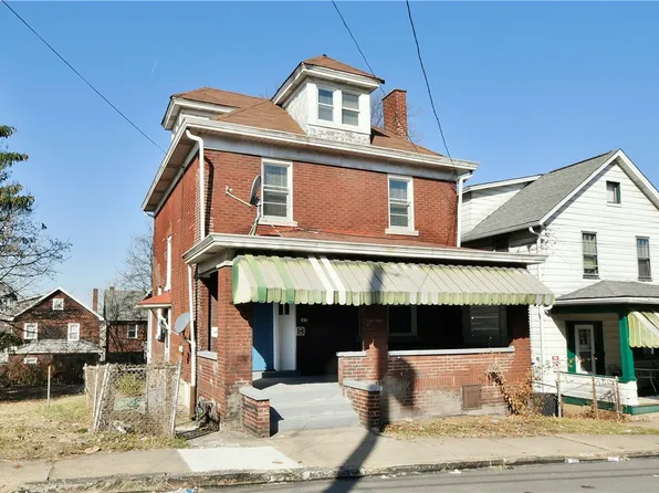 1410 Meadow St, McKeesport, PA 15132