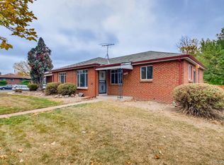 3200 N Locust St, Denver, CO 80207