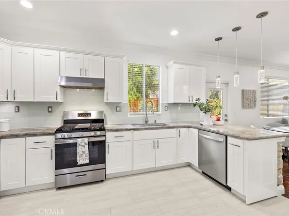 36 Ametrine Way, Rancho Santa Margarita, CA 92688
