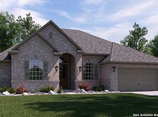 12134 Upton Park, San Antonio, TX 78253