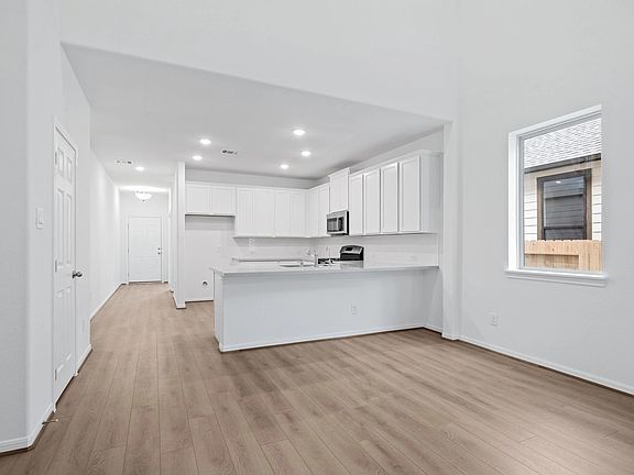 Sample product photo. Actual exterior and interior selections may vary by homesite. Photo may be vir