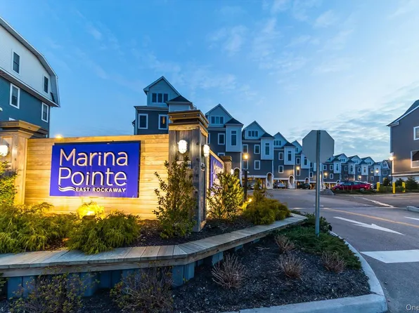 631 Marina Pointe Drive #631, East Rockaway, NY 11518