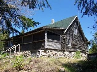 45 Balsam Hill Ln, Milbridge, ME 04658