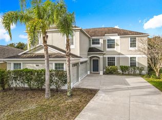4764 Coppola Dr, Mount Dora, FL 32757