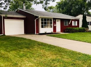 4540 SW Macgregor Rd, South Bend, IN 46614