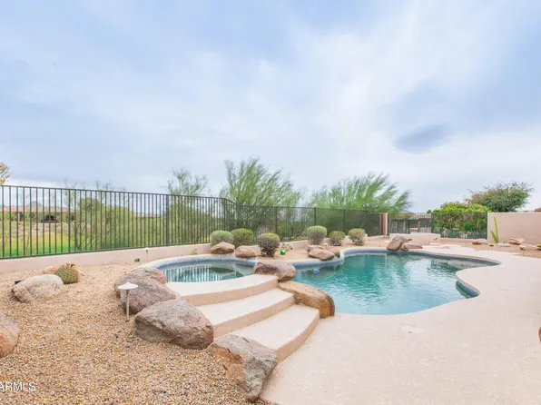 9239 N CROWN Ridge, Fountain Hills, AZ 85268