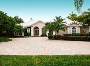 1955 Mooringline Dr, Vero Beach, FL 32963