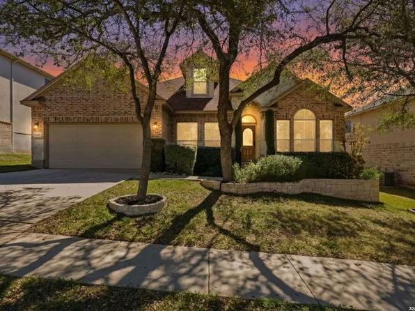 16106 Ponderosa Pass, Helotes, TX 78023