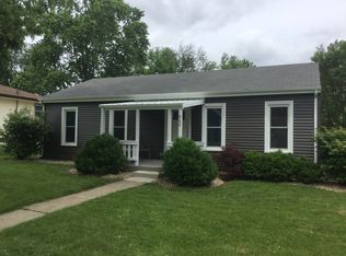 900 Fairchild Ave, Normal, IL 61761