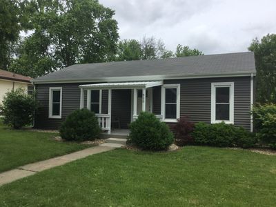 900 Fairchild Ave, Normal, IL, 61761