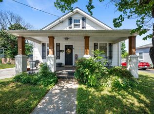 527 Eldon St, Lynchburg, VA 24501