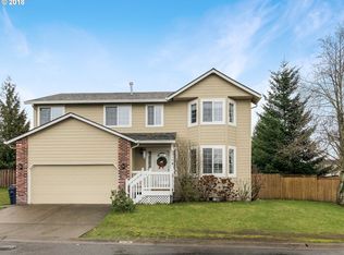 2018 NW 31st Ave, Camas, WA 98607