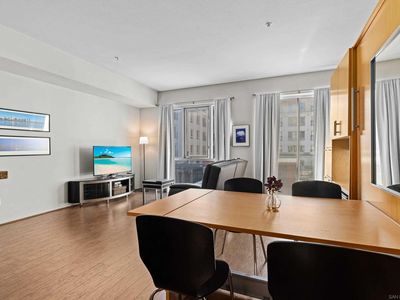 445 Island Ave Unit 404, San Diego, CA, 92101