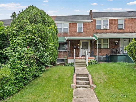 3rd image of 2905 E Federal St #A