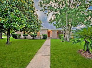 22107 Coriander Dr, Katy, TX 77450