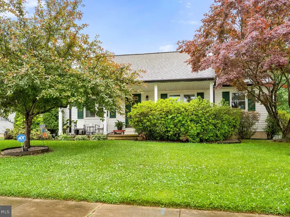 134 Park Towne Dr, Elkton, MD 21921