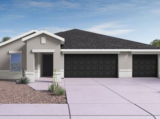 Courtland Plan, Quail Ranch, San Tan Valley, AZ 85140