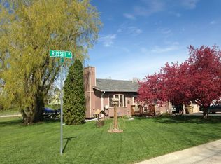2207 Russet Ln, Rapid City, SD 57703
