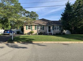 461 17th Ave, Brick, NJ 08724