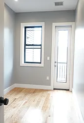 Rented by Lofts and Flats LLC