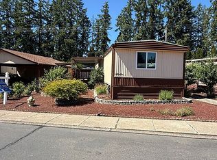 658 S 57th St Space 23, Springfield, OR 97478