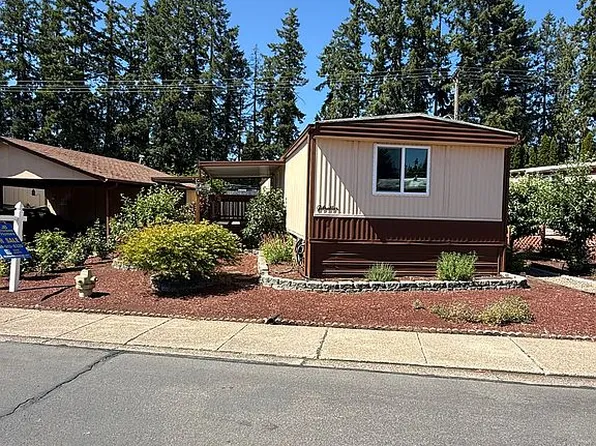 658 S 57th St Space 23, Springfield, OR 97478