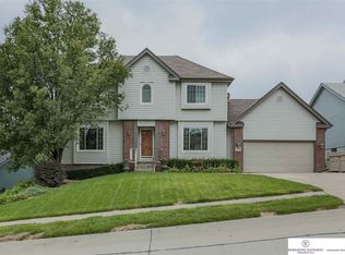 2324 N 154th St, Omaha, NE 68116