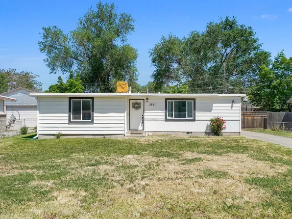 2861 S 3000 W, West Valley City, UT 84119