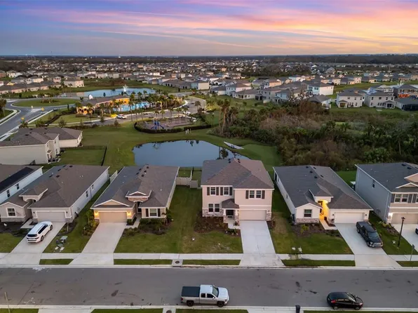 4121 Quiet Rain Ct, Palmetto, FL 34221