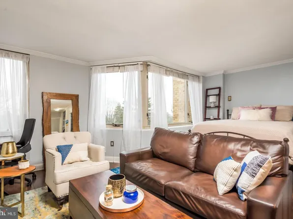 2800 Wisconsin Ave NW APT 510, Washington, DC 20007