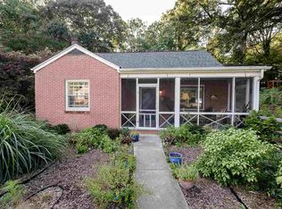 109 Azalea Dr, Charlottesville, VA 22903
