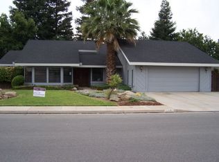 540 Pierce Dr, Clovis, CA