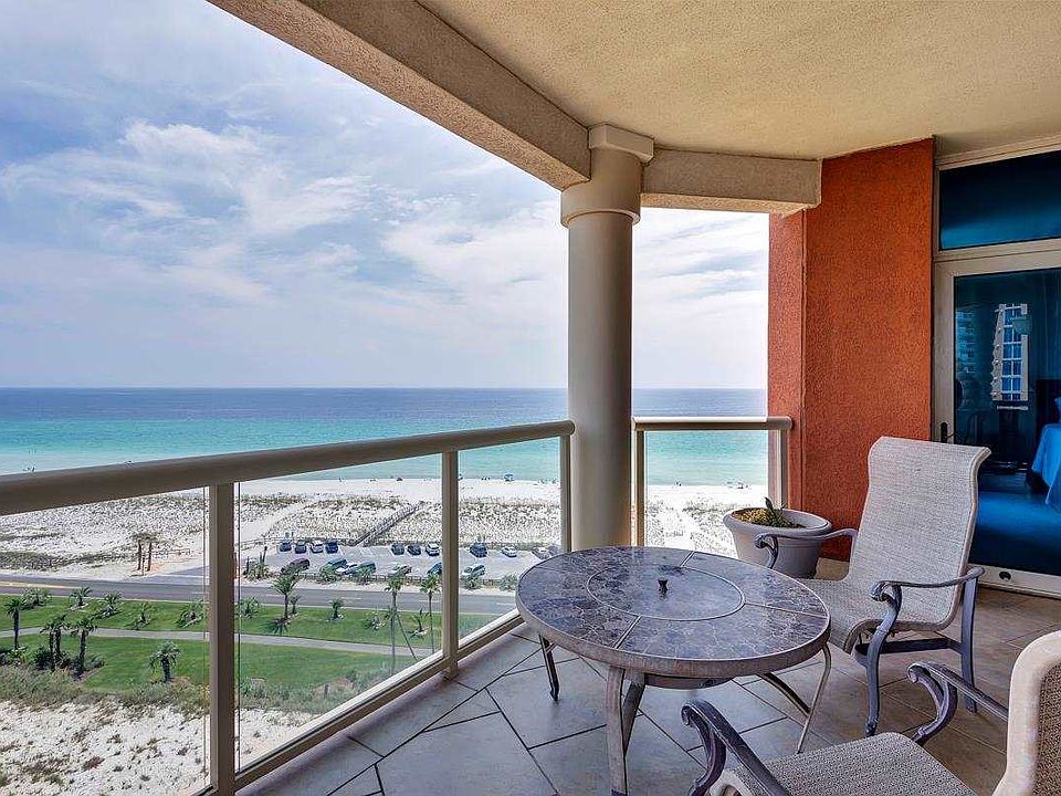 1st image of Five Portofino Dr #1107