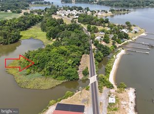 0 Ridge Rd, Colonial Beach, VA 22443