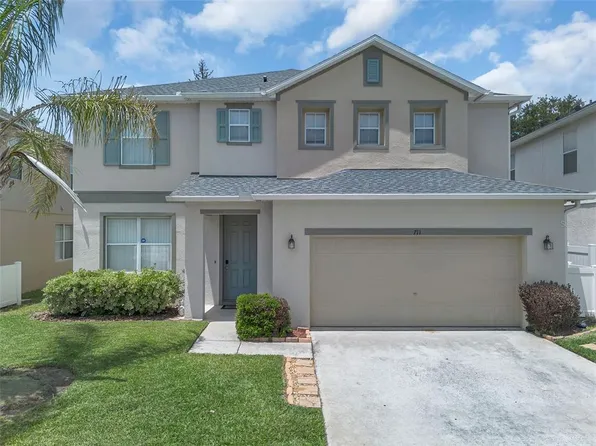 711 Kettering Rd, Davenport, FL 33897