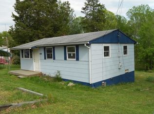 1672 Oak Park Rd, Madison, VA 22727