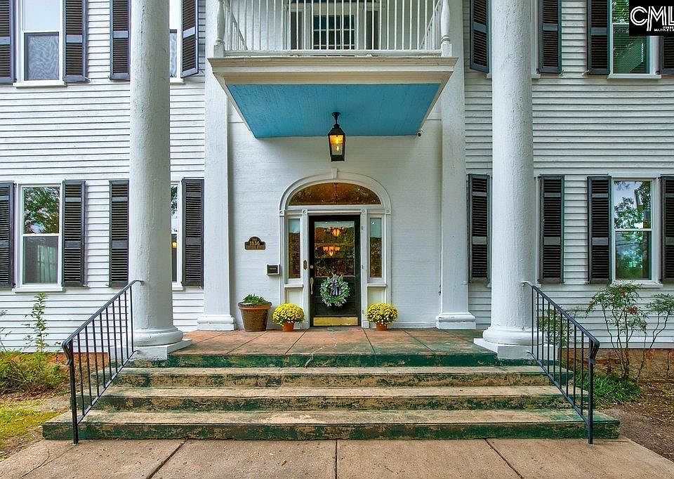 204 W Liberty St, Winnsboro, SC 29180 MLS 551007 Zillow