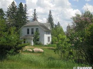 13981 N Linden Ave, Fifield, WI 54524