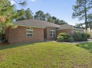 6983 Snug Waters Rd, Navarre, FL 32566