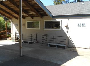 4701 SW Martha St, Portland, OR 97221