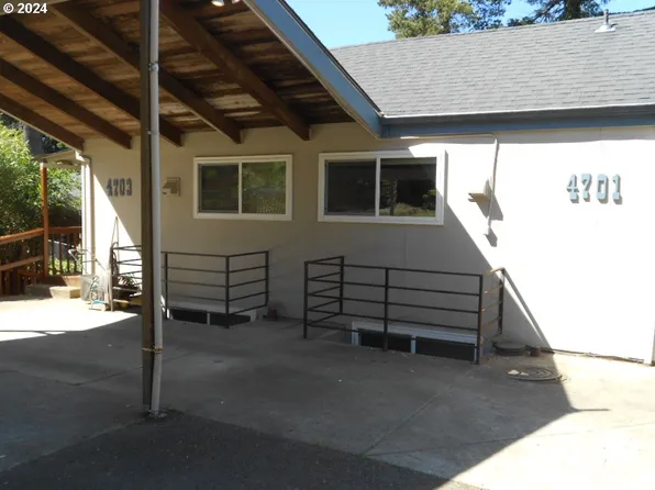 4701 SW Martha St, Portland, OR 97221