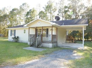 104 Eagles Nest, Brunswick, GA 31525