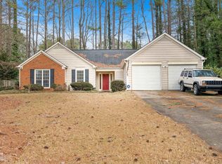 3420 Chancellors Dr, Powder Springs, GA 30127