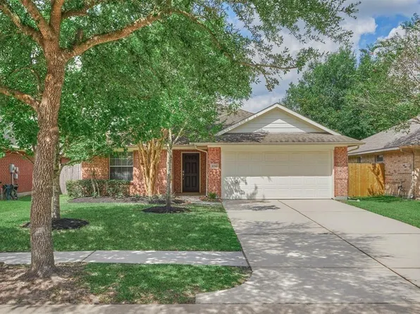 32314 Golden Oak Park Ln, Conroe, TX 77385