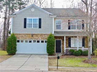 2310 Nettleton Ct, Matthews, NC 28105